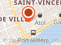 L’Évadée - Chalon-sur-Saône