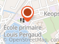 École élémentaire Publique Louis Pergaud