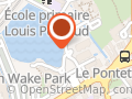 Le Pontet FIT DIET