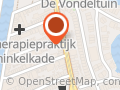 Restaurant Blauw Amsterdam BV