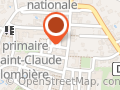 Groupe Scolaire Du Parc