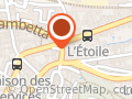 Les Arènes de la com