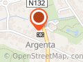 Argenta Beerse - Kantoor Wouters