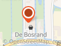 Tuincentrum De Bosrand