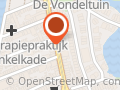 Vereniging honden bezitters Vondelpark