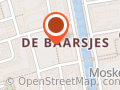 De Praatmaat Groep, locatie Balboaplein