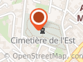 Cimetière de L'est