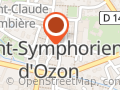 Etre De Mèche coiffeur, barbier, photographe. Saint-Symphorien-d'Ozon