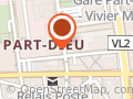 La cravate solidaire Lyon