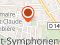 Mairie - Saint-Symphorien-d'Ozon