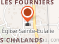École Catholique Sainte-Eulalie