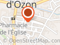 In Extenso Cogem Saint-Symphorien-d'Ozon