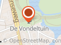 De Vondeltuin