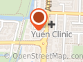 Hakman Arts Acupuncturist Sybolt