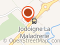 La Ferme de La Maladrerie Sprl