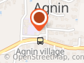 La Boulangerie D'Agnin