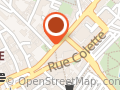 Carrefour City Chalon Belfort - Chalon-sur