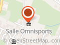 Salle Omnisport