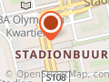 BLOEM! Stadionplein
