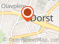 Bekkenfysiotherapie Dorst