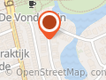 CENTRAL PARK HOTEL AMSTERDAM b.v.