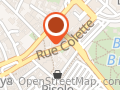 Résidences Ccas Esquilin