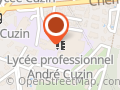 Lycée Professionnel André Cuzin