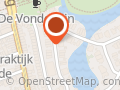 Dutch Design Hotel Vondelpark