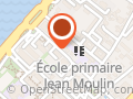 École Élémentaire Publique Jean Moulin