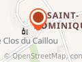 LE CLOS DU CAILLOU