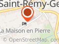 La maison en pierre
