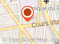 Laboratoire d'analyses médicales - Lyon du Parc - Cerballiance