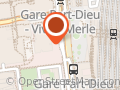 La Bibliothèque à Domicile de Lyon