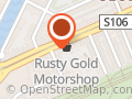 Rusty Gold Motorshop