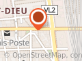 Green is Better - Lyon Part Dieu