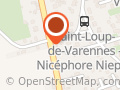 La Saint Lupéenne
