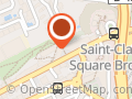 Restaurant Les Saveurs De Saint-Clair