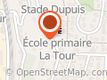 École Élémentaire Publique La Tour