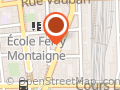 Centre esthétique au palais de flore
