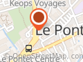 Pontet Optique