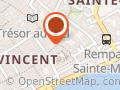 Bar PMU Le St Vincent