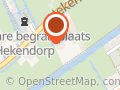 Dierenkliniek Benschop-Oudewater