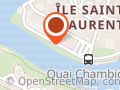 Pôle administratif de l'île Saint-Laurent
