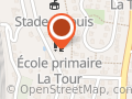 École Maternelle Publique La Tour