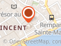 Sci Nappi Immobilier
