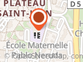 Ecole élémentaire Pablo Néruda