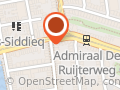 PCR Test Amsterdam west