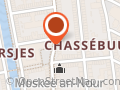 Reisburo Al Maghreb-El Harameen