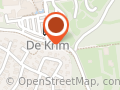 Vakantiecentrum De Krim