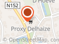 Proxy Delhaize Olen